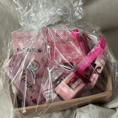 Presentlåda ROSA