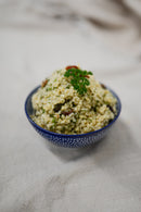 Bulgursallad 200g/portion