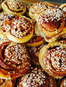 Kanelbulle -hel låda specialpris v.40!